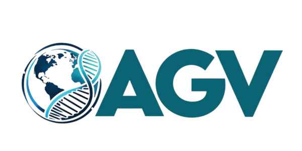 AGV - Logo Transparent
